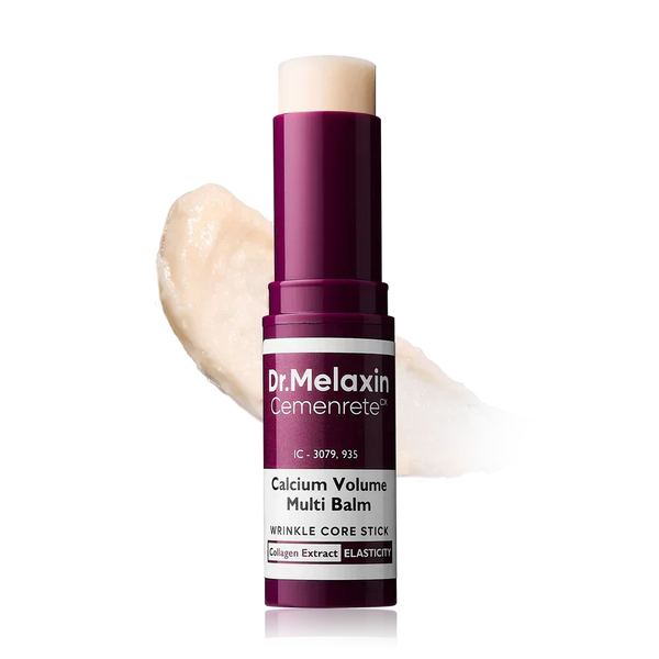 Dr Melaxin™ Calcium Firming Multi Balm – Anti-Aging & Wrinkle Treatment