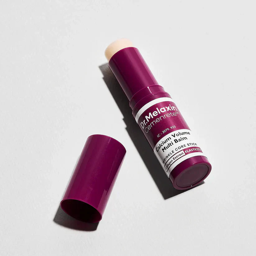 Dr Melaxin™ Calcium Firming Multi Balm – Anti-Aging & Wrinkle Treatment